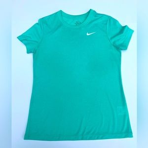 NIKE - “The Nike Tee”  -  Dri-Fit - Medium